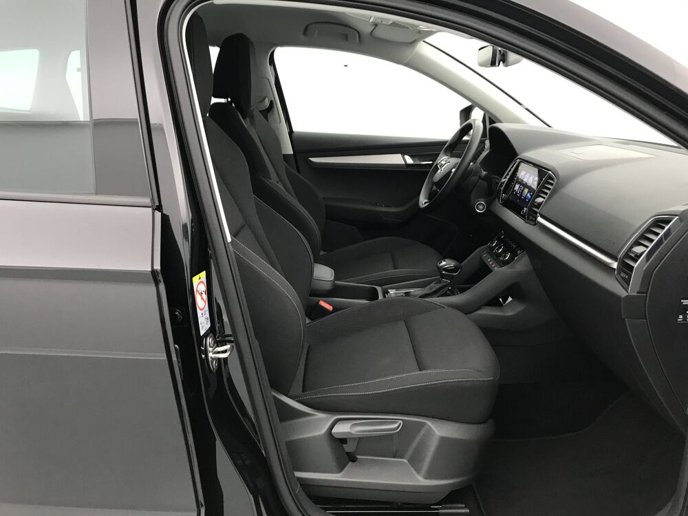 Karoq 2.0 TDI 116 ch SCR DSG7 2024 occasion 25000 Besan&ccedil;on