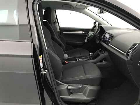 Karoq 2.0 TDI 116 ch SCR DSG7 2024 occasion 25000 Besan&ccedil;on