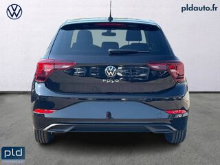 Polo 1.0 TSI 95 S&S BVM5 2026 occasion 13730 Saint-Victoret