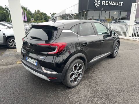 Captur E-Tech 145 - 21 2022 occasion 22200 Guingamp