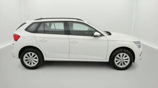 Kamiq 1.0 TSI Evo 110 ch BVM6 2023 occasion 25000 Besan&ccedil;on