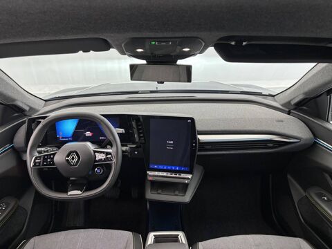Sc&eacute;nic Scenic E-Tech &eacute;lectrique 220 ch grande autonomie 2025 occasion 61000 Alen&ccedil;on