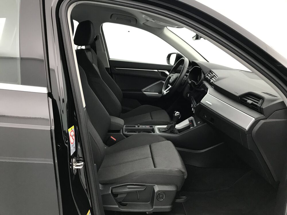 Q3 35 TDI 150 ch S tronic 7 2023 occasion 25000 Besan&ccedil;on