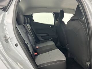 Clio E-Tech full hybrid 145 ch GSR2 2025 occasion 22500 Paimpol