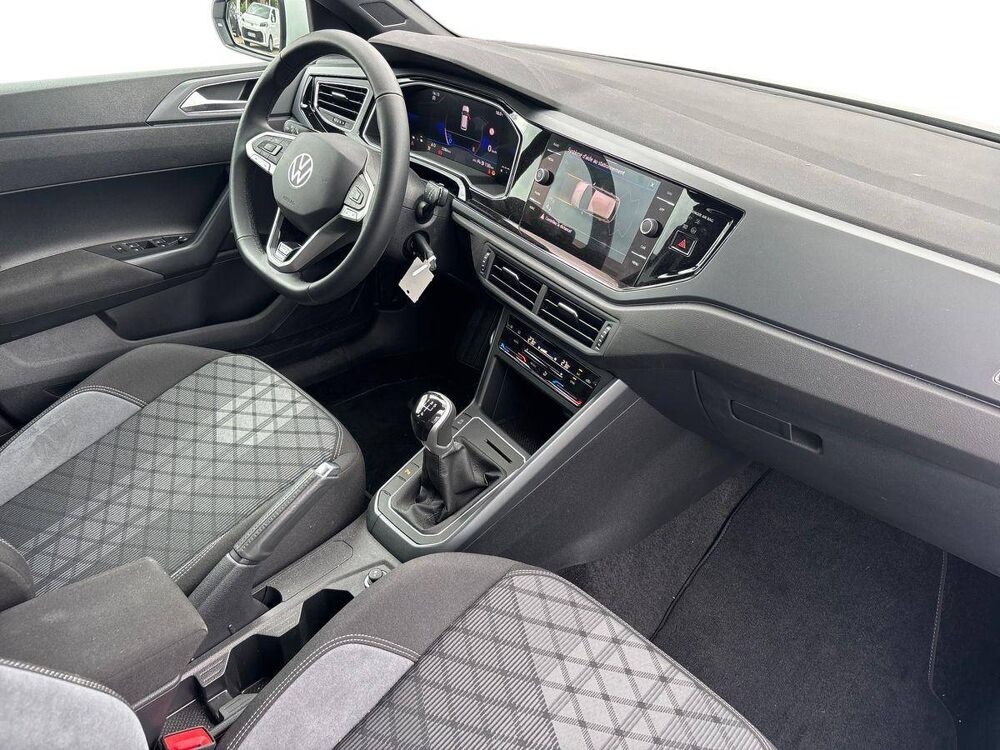 Polo 1.0 TSI 95 S&S BVM5 2024 occasion 13730 Saint-Victoret