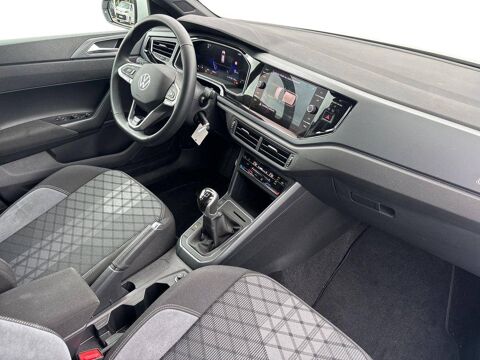 Polo 1.0 TSI 95 S&S BVM5 2024 occasion 13730 Saint-Victoret