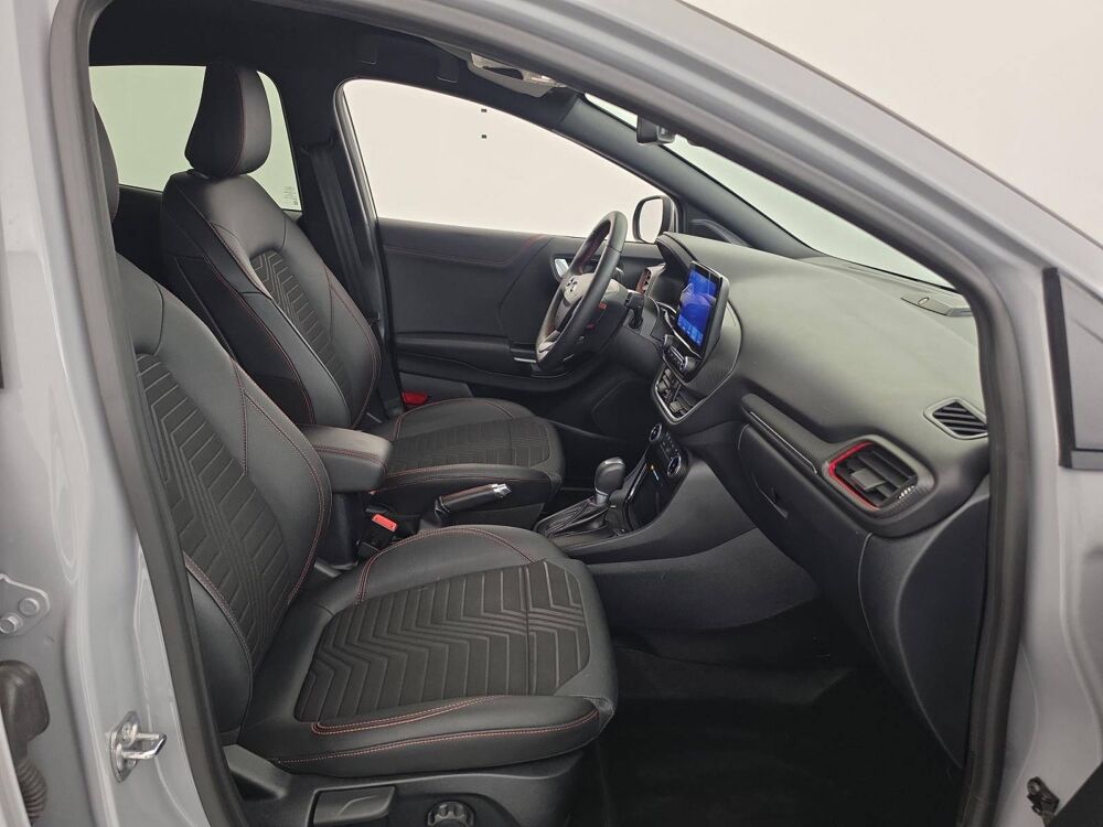Puma 1.0 EcoBoost 125 ch mHEV S&S Powershift 2023 occasion 29270 Carhaix-Plouguer