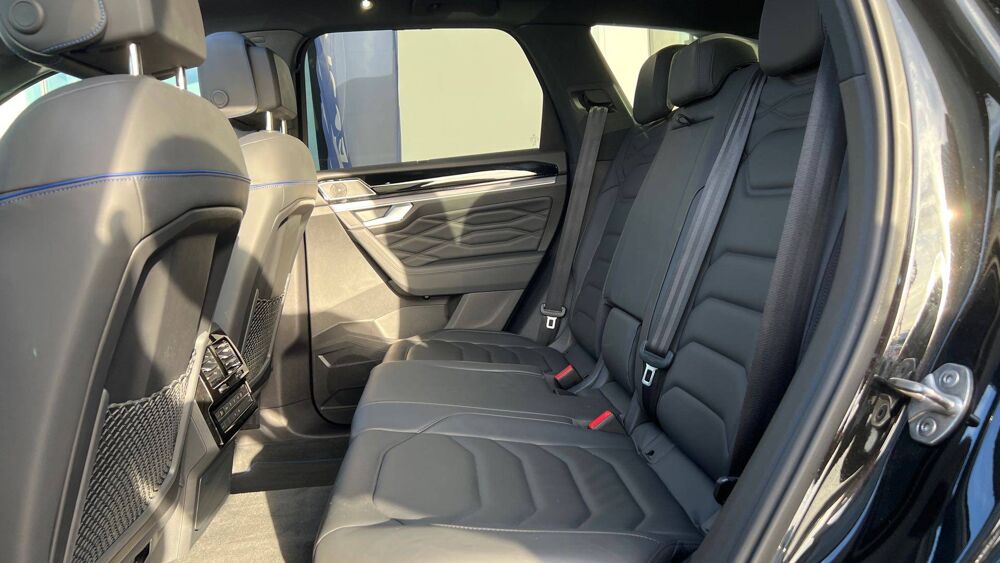 Touareg 3.0 V6 eHybrid 462 ch Tiptronic 8 4Motion 2024 occasion 24200 Sarlat-la-Can&eacute;da