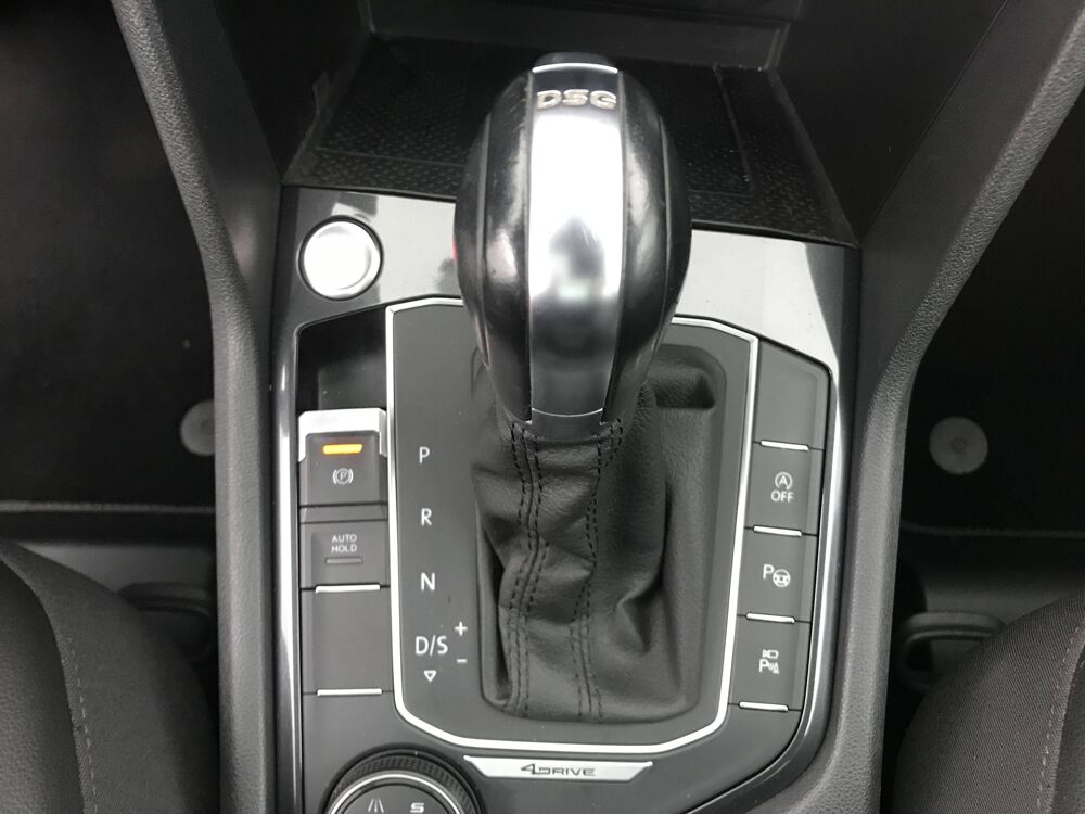Tarraco 2.0 TDI 190 ch Start/Stop DSG7 4Drive 7 pl 2019 occasion 25000 Besan&ccedil;on