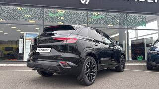 Austral full hybrid E-Tech 200 ch 2026 occasion 56300 Pontivy