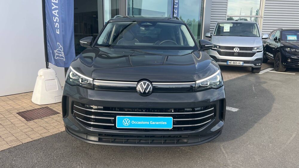 Tiguan 2.0 TDI 150ch DSG7 2025 occasion 24200 Sarlat-la-Can&eacute;da
