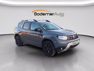 Duster Blue dCi 115 4x2 2022 occasion 22400 Lamballe