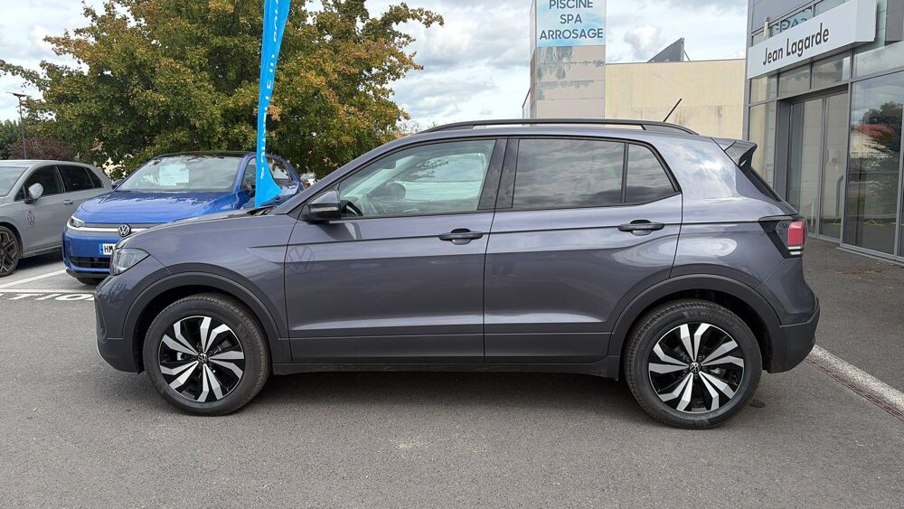 T-Cross 1.0 TSI 116 Start/Stop DSG7 2026 occasion 24200 Sarlat-la-Can&eacute;da