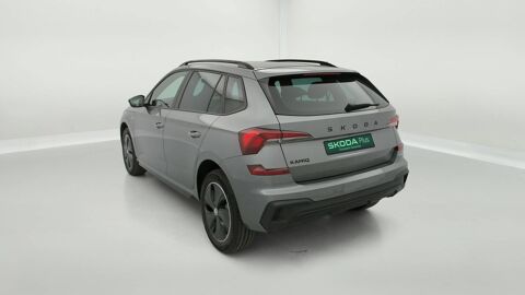 Kamiq 1.0 TSI Evo 2 116 ch BVM6 2024 occasion 25000 Besan&ccedil;on
