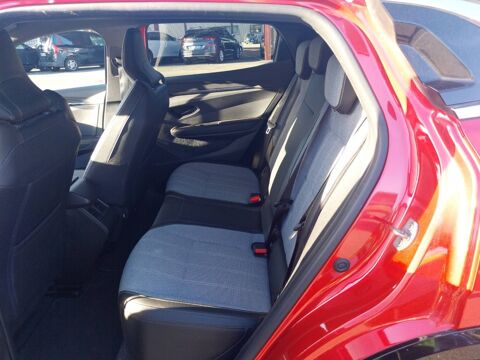 M&eacute;gane Megane E-Tech EV60 220 ch super charge 2023 occasion 50100 Cherbourg-en-Cotentin