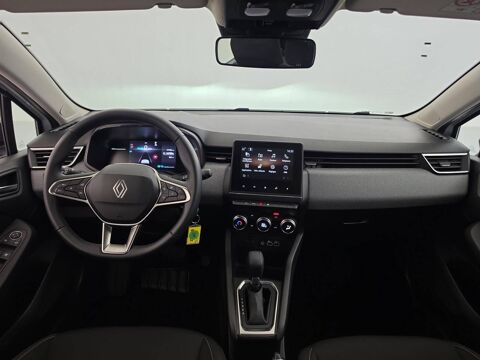 Clio E-Tech full hybrid 145 ch GSR2 2025 occasion 29900 Concarneau
