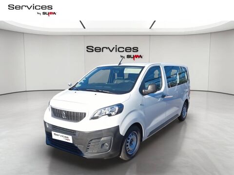 Annonce voiture Car - Bus Car - Bus 21990 €