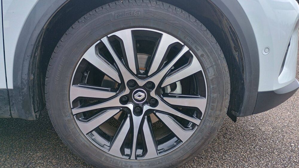 Captur E-Tech hybride 145 2022 occasion 56800 Plo&euml;rmel