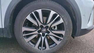 Captur E-Tech hybride 145 2022 occasion 56800 Plo&euml;rmel