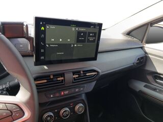 Sandero ECO-G 120 auto 2026 occasion 29270 Carhaix-Plouguer