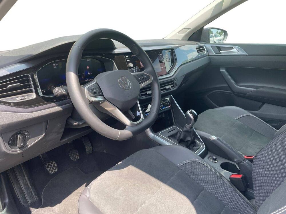 Polo 1.0 TSI 95 S&S BVM5 2025 occasion 13730 Saint-Victoret