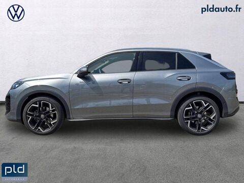 T-ROC T-Roc 1.5 eTSI EVO2 Hybrid 150 ch DSG7 2026 occasion 13012 Marseille
