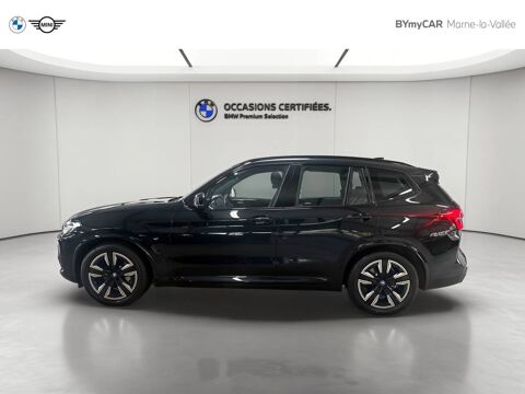 iX3 M Sport 286 ch 2022 occasion 77400 Saint-Thibault-des-Vignes