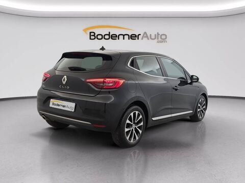 Clio TCe 100 GPL - 21N 2022 occasion 29000 Quimper