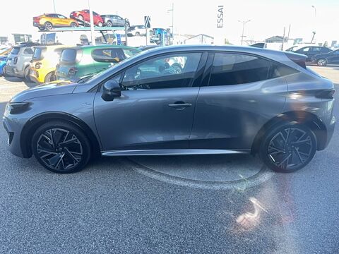 Clio E-Tech full hybrid 160 ch 2026 occasion 50100 Cherbourg-en-Cotentin