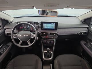 Sandero ECO-G 100 2023 occasion 56000 Vannes