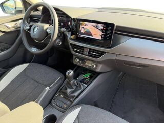 Kamiq 1.0 TSI Evo 110 ch BVM6 2023 occasion 13090 Aix-en-Provence