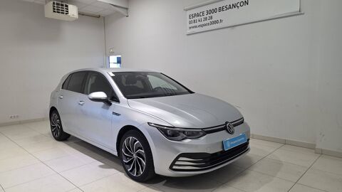 Volkswagen Golf 1.5 eTSI OPF 130 DSG7 2024 occasion Besan&ccedil;on 25000