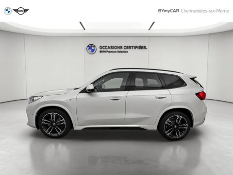 X1 sDrive 18d 150ch DKG7 2023 occasion 94430 Chennevi&egrave;res-sur-Marne