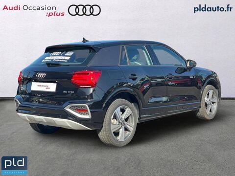 Q2 35 TFSI 150 S tronic 7 2025 occasion 13090 Aix-en-Provence