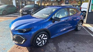 Clio TCe 115 ch 2026 occasion 14400 Bayeux