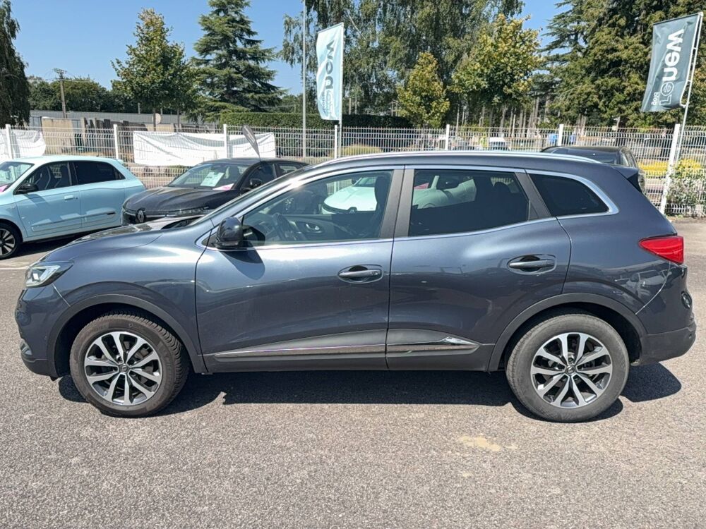 Kadjar Blue dCi 115 2019 occasion 56800 Plo&euml;rmel
