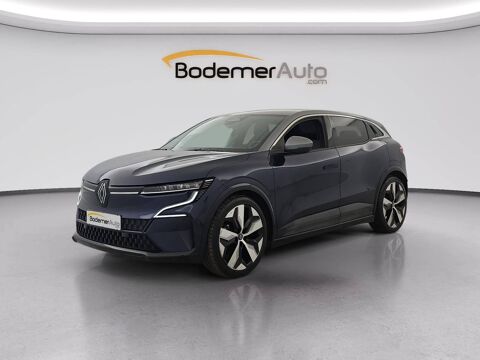 Annonce voiture Renault Mégane 23890 €