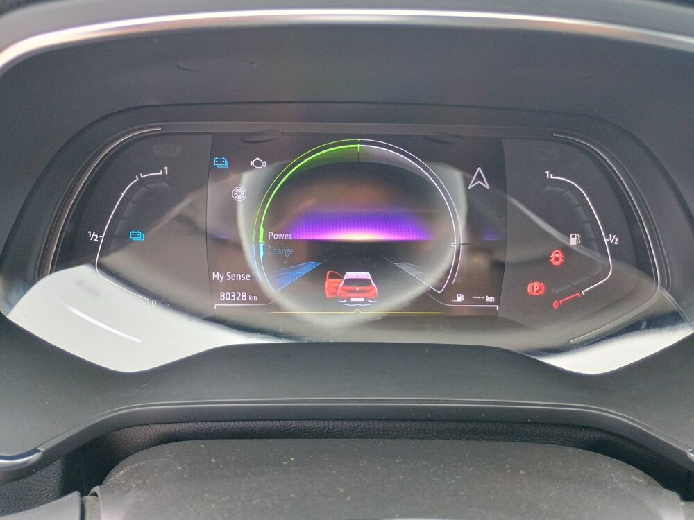 Captur E-Tech 145 - 21 2021 occasion 50100 Cherbourg-en-Cotentin