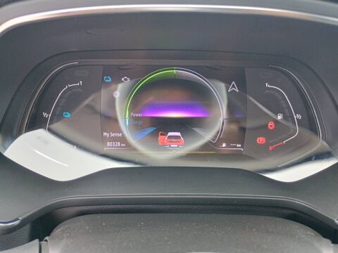 Captur E-Tech 145 - 21 2021 occasion 50100 Cherbourg-en-Cotentin