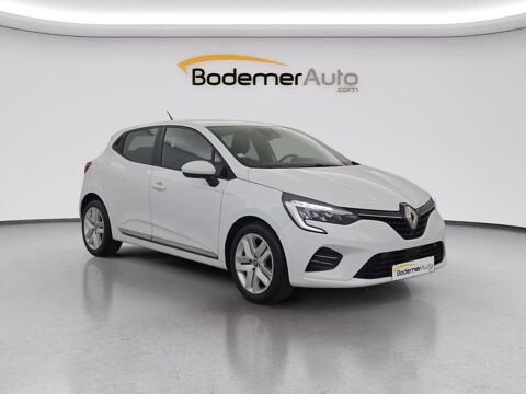 Clio SCe 65 - 21N 2022 occasion 29200 Brest