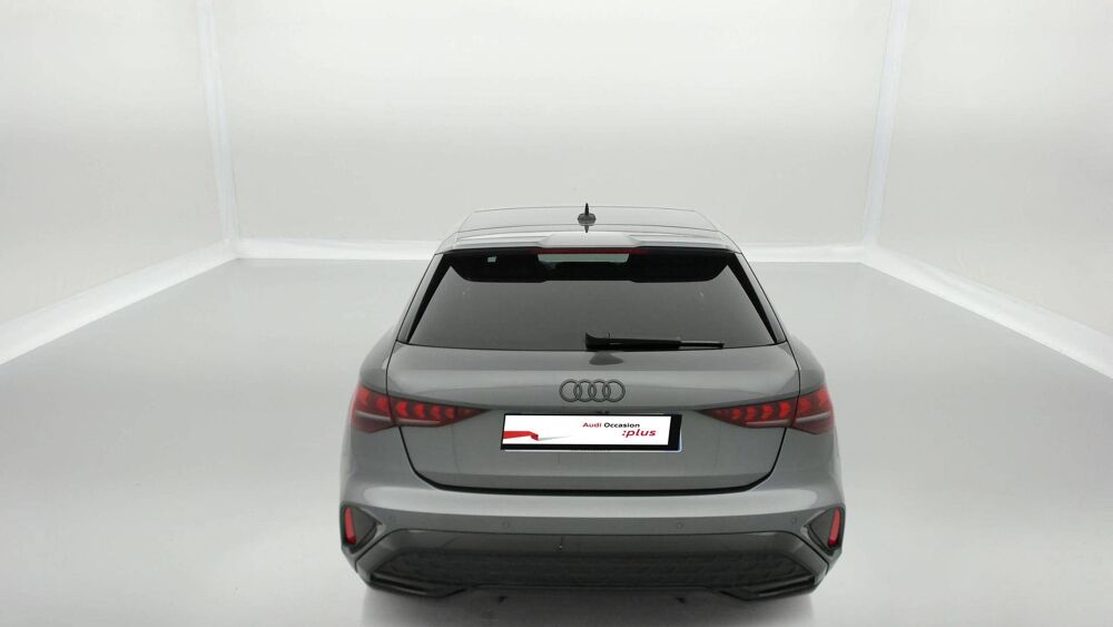 A3 Sportback TFSI Mild Hybrid 150 S tronic 7 2024 occasion 25000 Besan&ccedil;on