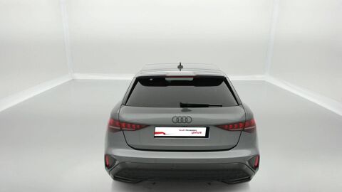 A3 Sportback TFSI Mild Hybrid 150 S tronic 7 2024 occasion 25000 Besan&ccedil;on