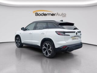 Austral E-Tech hybrid 200 2023 occasion 29000 Quimper