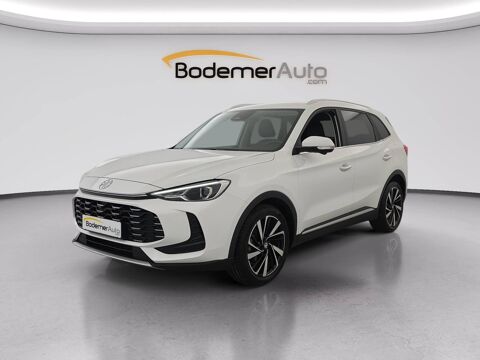 Annonce voiture MG MG.ZS 20990 €