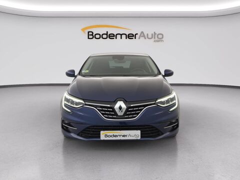 M&eacute;gane IV Berline Blue dCi 115 2021 occasion 61100 Flers