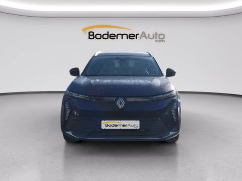 Sc&eacute;nic Scenic E-Tech &eacute;lectrique 220 ch grande autonomie 2025 occasion 29200 Brest