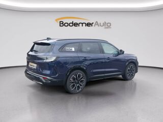 Espace full hybrid E-Tech 200 ch 7pl 2026 occasion 61100 Flers