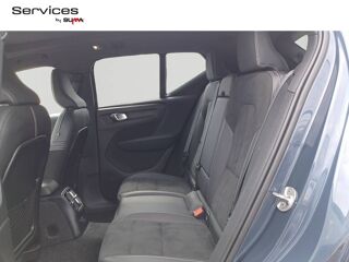 XC40 T5 Recharge 180+82 ch DCT7 2022 occasion 01440 Viriat