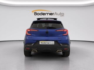 Captur E-Tech full hybrid 145 2023 occasion 14200 H&eacute;rouville-Saint-Clair