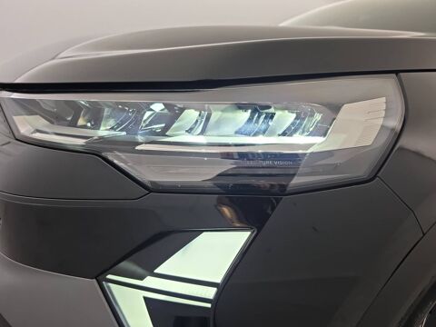 Symbioz E-Tech full hybrid 160 ch 2026 occasion 50100 Cherbourg-en-Cotentin